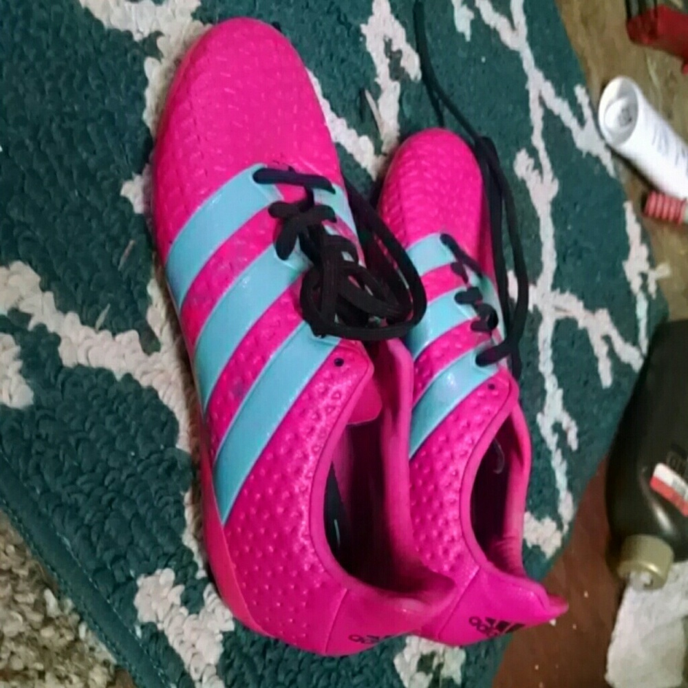 Cleats